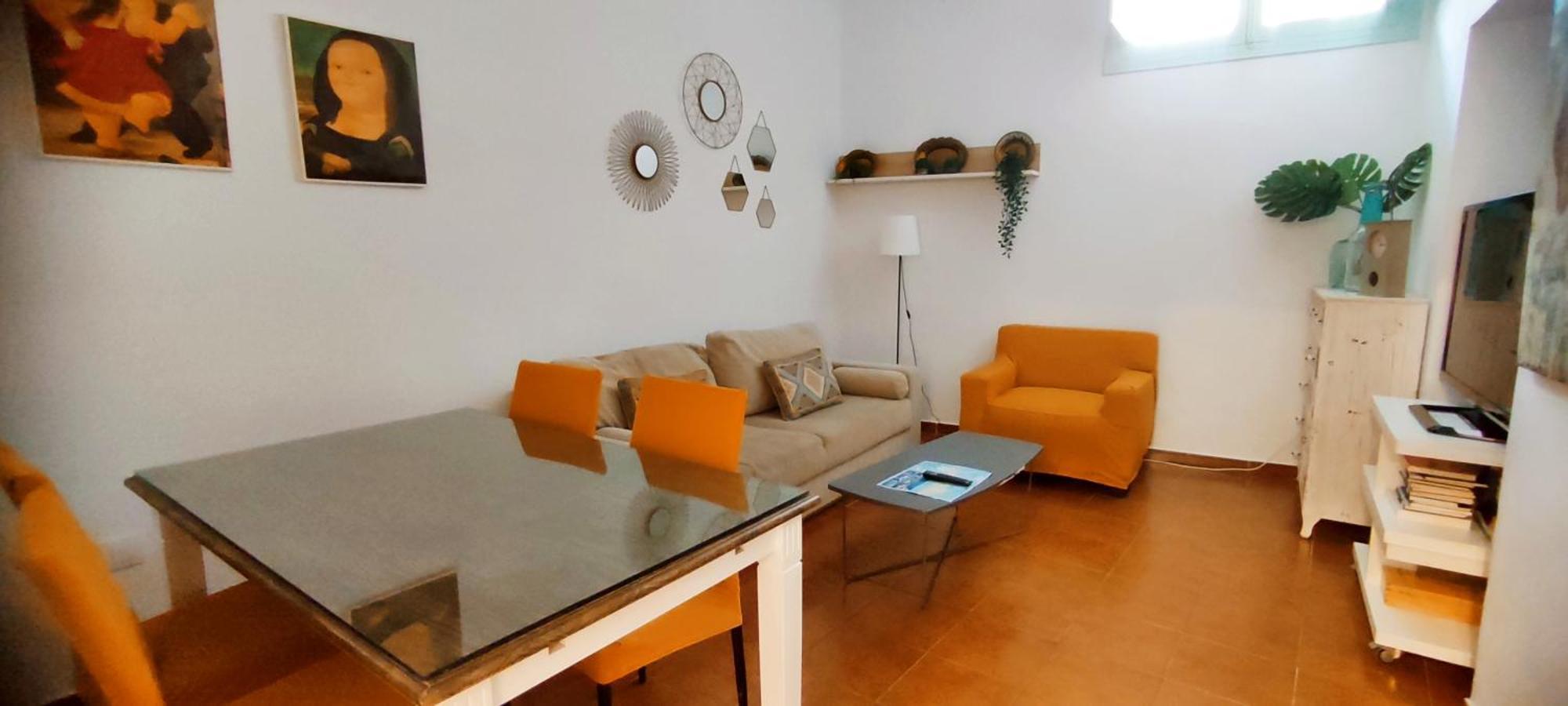 Apartamento Las Canastas Cadiz Centro Exterior foto