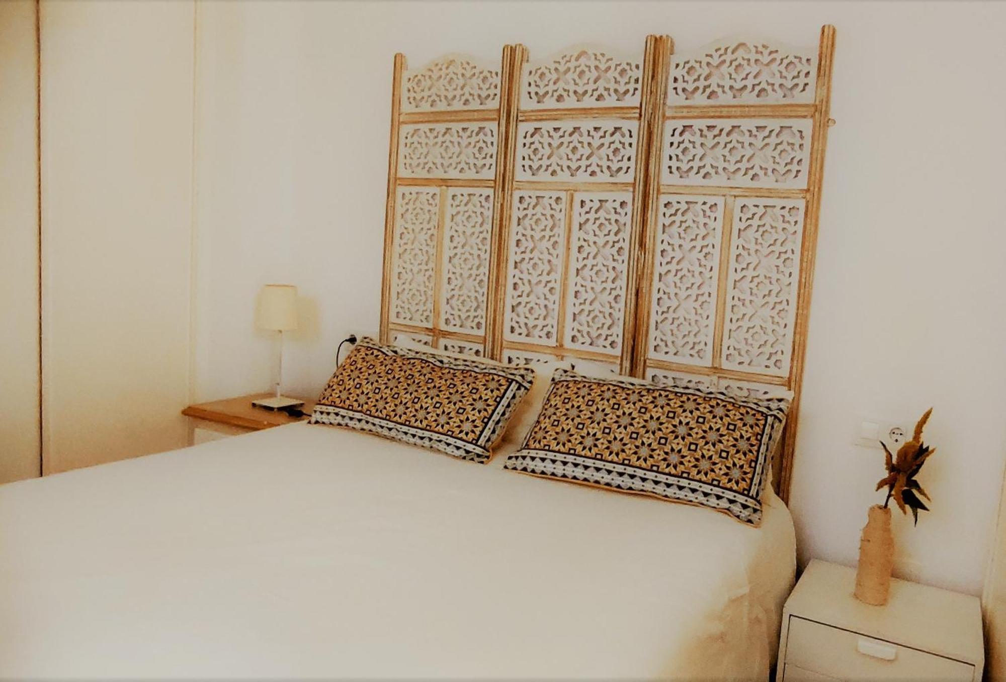 Apartamento Las Canastas Cadiz Centro Exterior foto